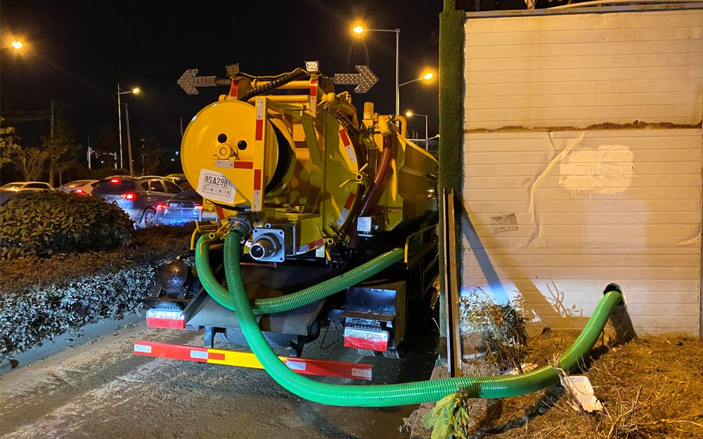 衢州去年污染减排继续保持双下降